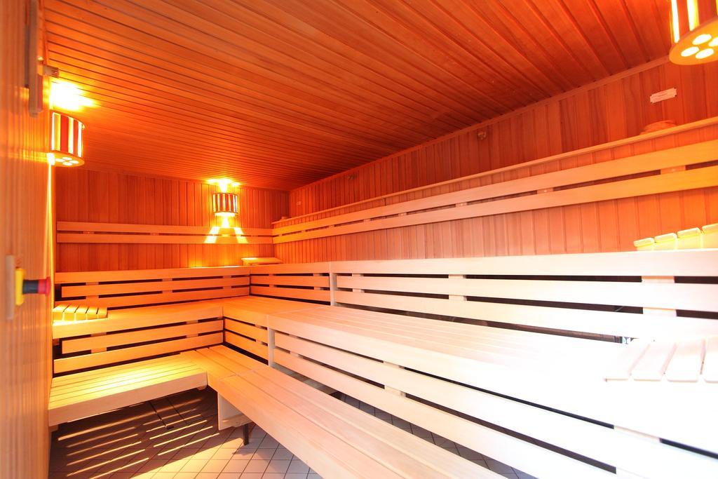 Akzent Hotel Am Burgholz Tabarz Luaran gambar