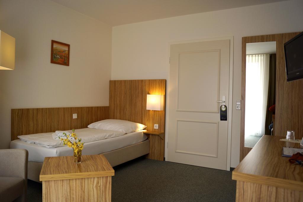 Akzent Hotel Am Burgholz Tabarz Bilik gambar